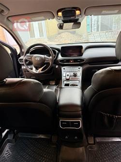 هيونداي سانتافي